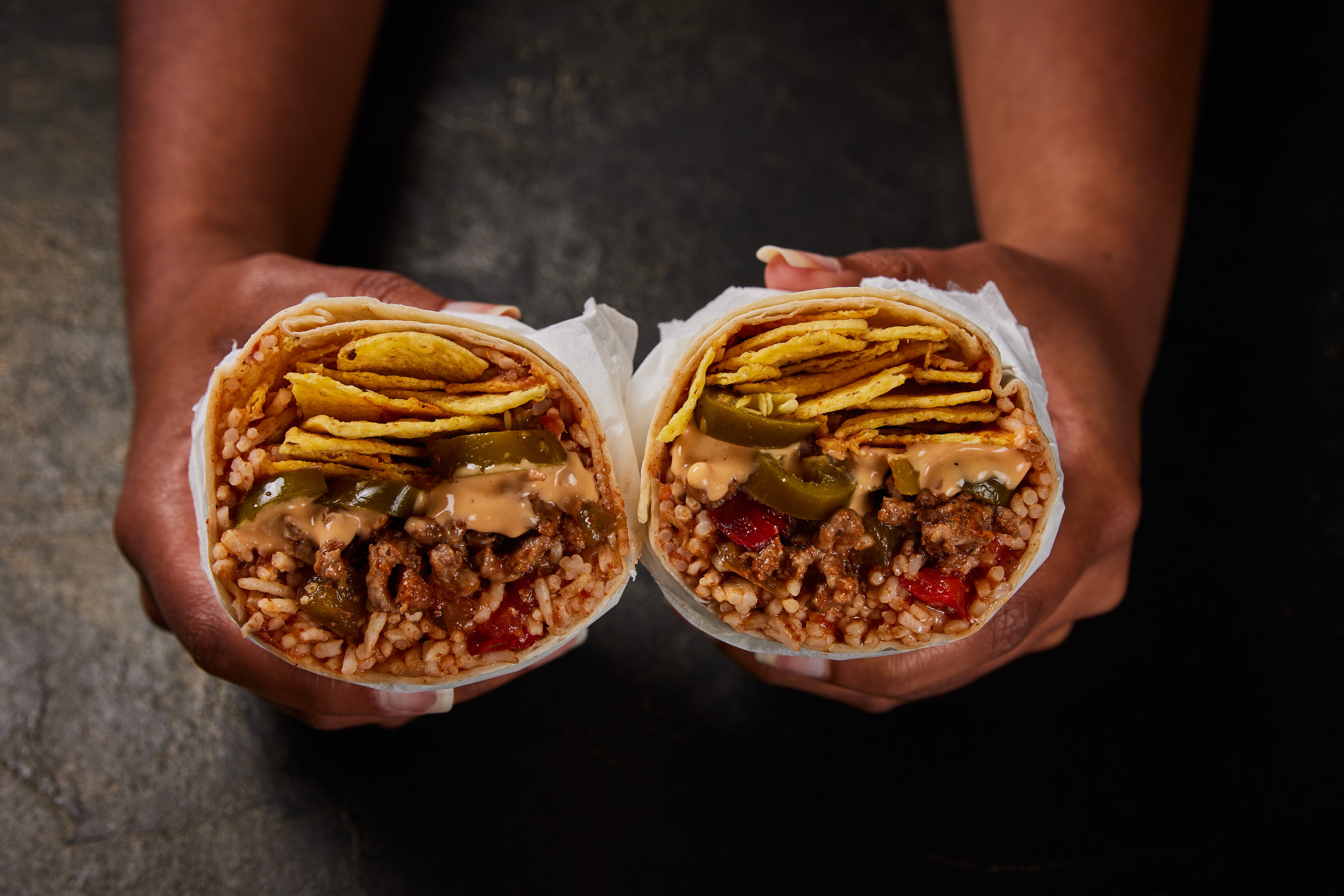 Nachos