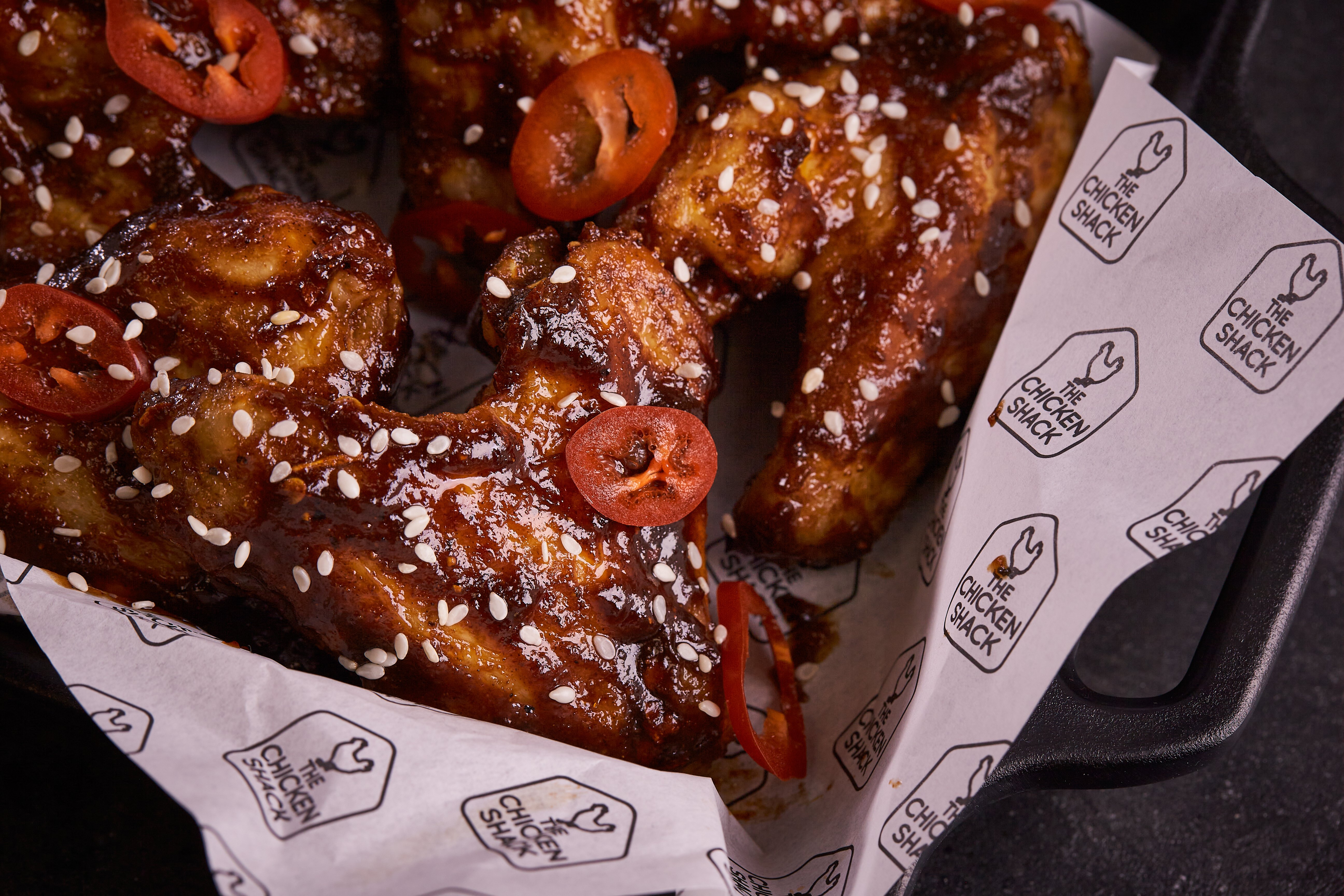 Chicken Shack Image