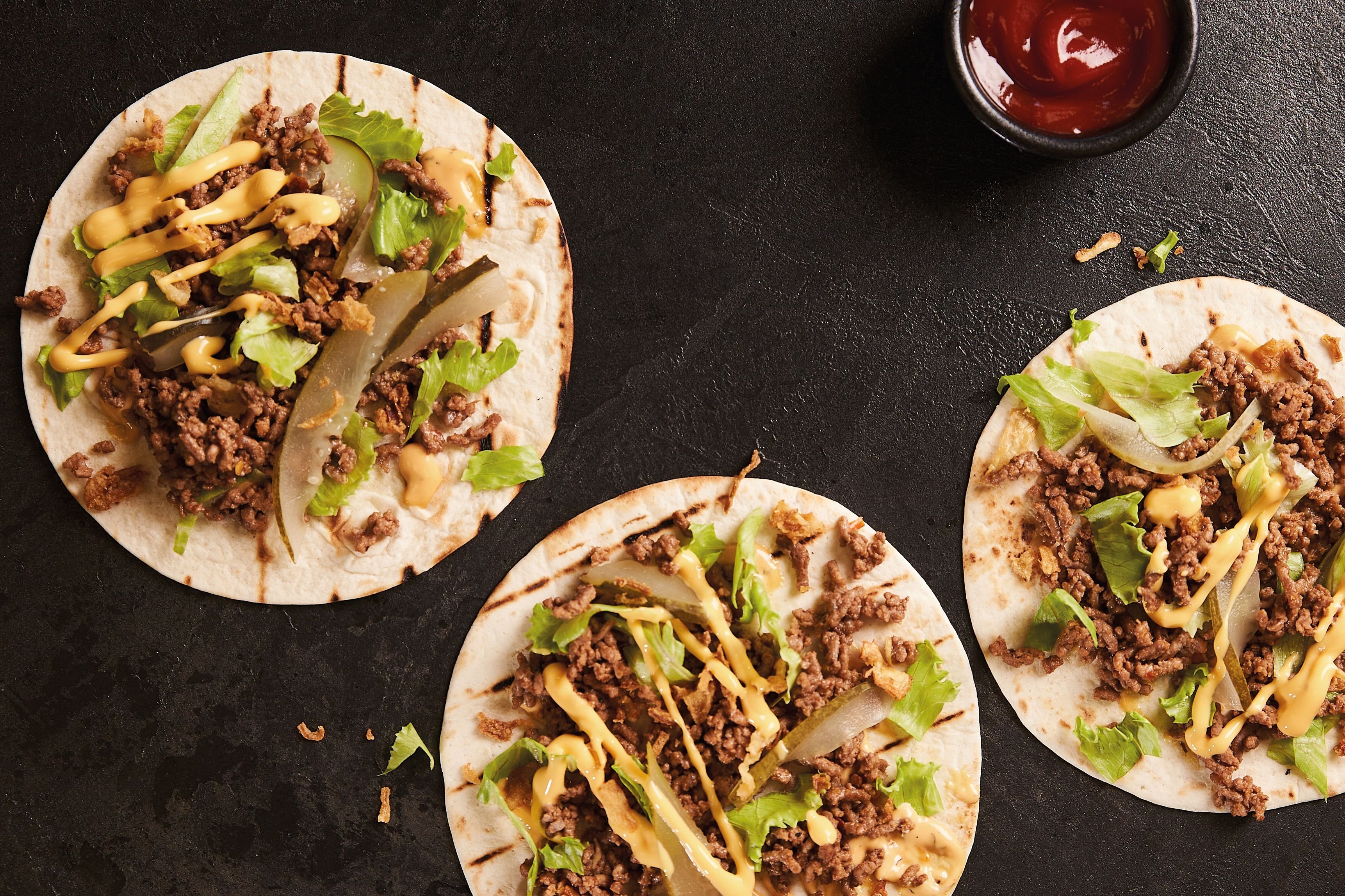 CheeseBurgerTacoHero2